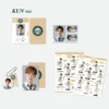 WAYV 2021 BACK TO SCHOOL KIT 3 WAYV 2021 BACK TO SCHOOL KIT