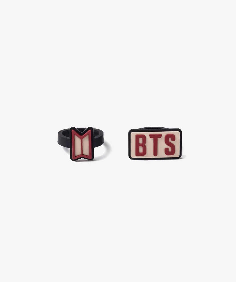 BTS MOS ON:E OFFICIAL LIGHT STICK DECO BAND 1 BTS MOS ON:E OFFICIAL LIGHT STICK DECO BAND