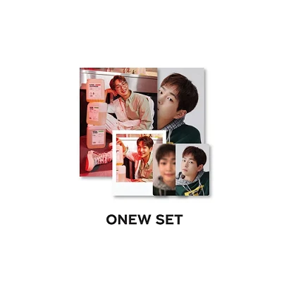 SHINEE 2021 SEASONS GREETINGS PHOTO PACK 19 SHINEE 2021 SEASONS GREETINGS PHOTO PACK