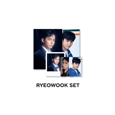 SUPER JUNIOR 2021 SEASONS GREETINGS PHOTO PACK 3 SUPER JUNIOR 2021 SEASONS GREETINGS PHOTO PACK