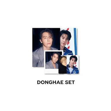 SUPER JUNIOR 2021 SEASONS GREETINGS PHOTO PACK 5 SUPER JUNIOR 2021 SEASONS GREETINGS PHOTO PACK