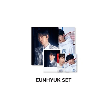 SUPER JUNIOR 2021 SEASONS GREETINGS PHOTO PACK 6 SUPER JUNIOR 2021 SEASONS GREETINGS PHOTO PACK
