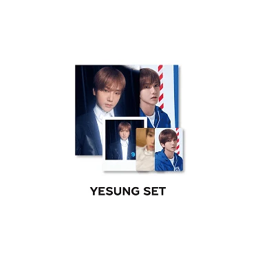 SUPER JUNIOR 2021 SEASONS GREETINGS PHOTO PACK 8 SUPER JUNIOR 2021 SEASONS GREETINGS PHOTO PACK