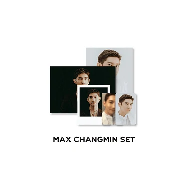 TVXQ! 2021 SEASONS GREETINGS PHOTO PACK 18 TVXQ! 2021 SEASONS GREETINGS PHOTO PACK