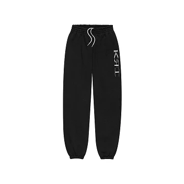EXO KAI BLACK SWEATPANTS 2 EXO KAI BLACK SWEATPANTS