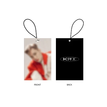 EXO KAI BLACK SWEATPANTS 3 EXO KAI BLACK SWEATPANTS