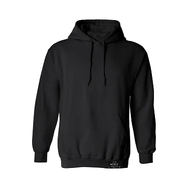 EXO KAI BLACK HOODIE