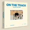 N.FLYING LEE SEUNG HYUB (J.DON) ON THE TRACK 1ST SINGLE ALBUM