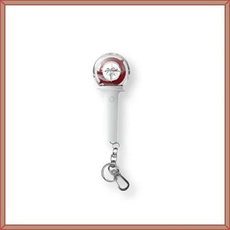 STRAY KIDS OFFICIAL LIGHT KEYRING 1 STRAY KIDS OFFICIAL LIGHT KEYRING