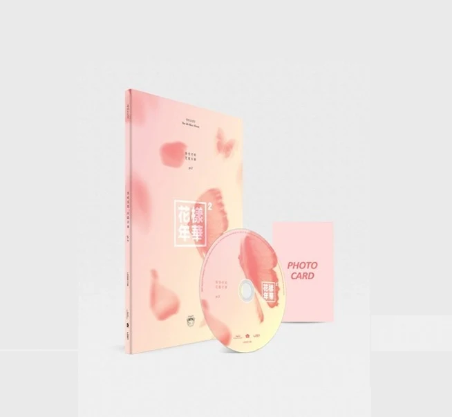 BTS 4TH MINI ALBUM THE MOST BEAUTIFUL MOMENT IN LIFE PART 2 1 BTS 4TH MINI ALBUM THE MOST BEAUTIFUL MOMENT IN LIFE PART 2