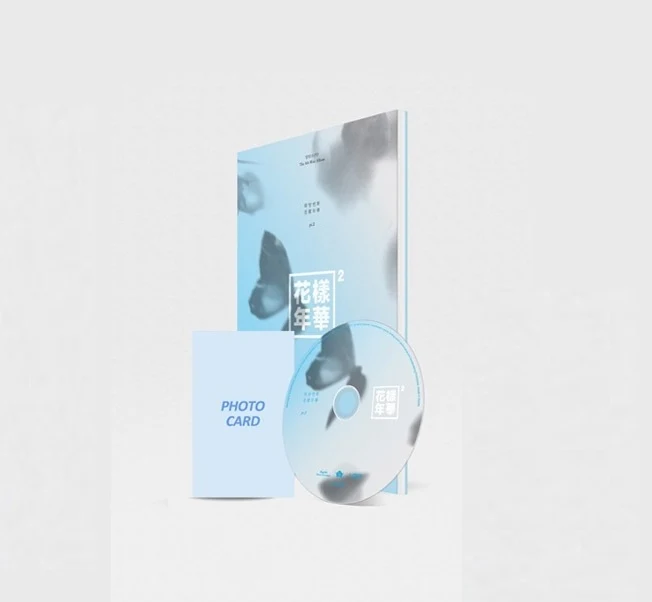BTS 4TH MINI ALBUM THE MOST BEAUTIFUL MOMENT IN LIFE PART 2 3 BTS 4TH MINI ALBUM THE MOST BEAUTIFUL MOMENT IN LIFE PART 2