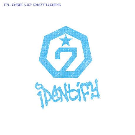 GOT7 IDENTIFY VOL 1 CLOSE UP VERSION 1 GOT7 IDENTIFY VOL 1 CLOSE UP VERSION