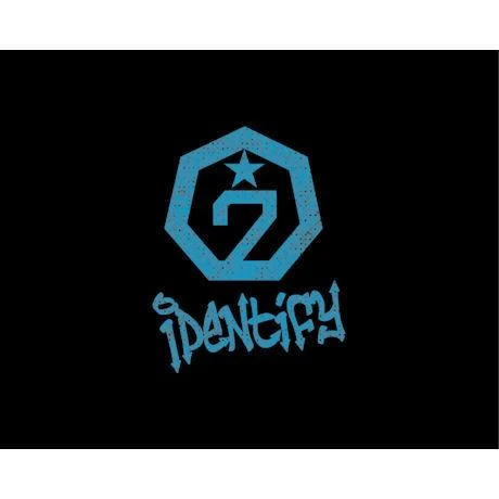 GOT7 IDENTIFY VOL 1 ORIGINAL VERSION 2 GOT7 IDENTIFY VOL 1 ORIGINAL VERSION
