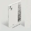 GOT7   7 FOR 7  ALBUM PRESENT EDITION