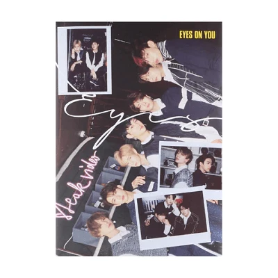 GOT7 EYES ON YOU MINI ALBUM