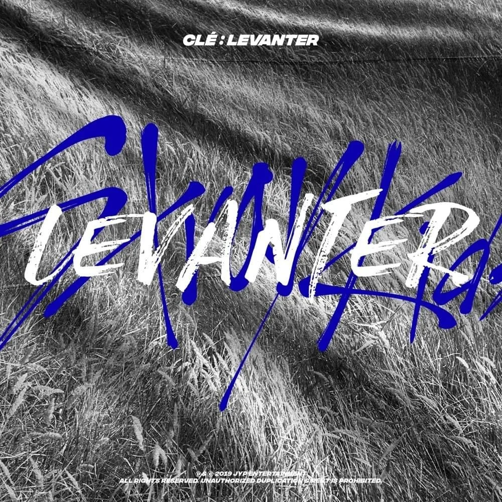STRAY KIDS CLÉ LEVANTER LIMITED EDITION / $2 ADD ON PER POSTER 3 STRAY KIDS CLÉ LEVANTER LIMITED EDITION / $2 ADD ON PER POSTER