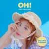 APINK OH HAYOUNG OH! 1ST MINI ALBUM