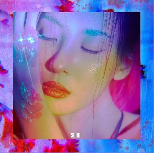 SUNMI   WARNING