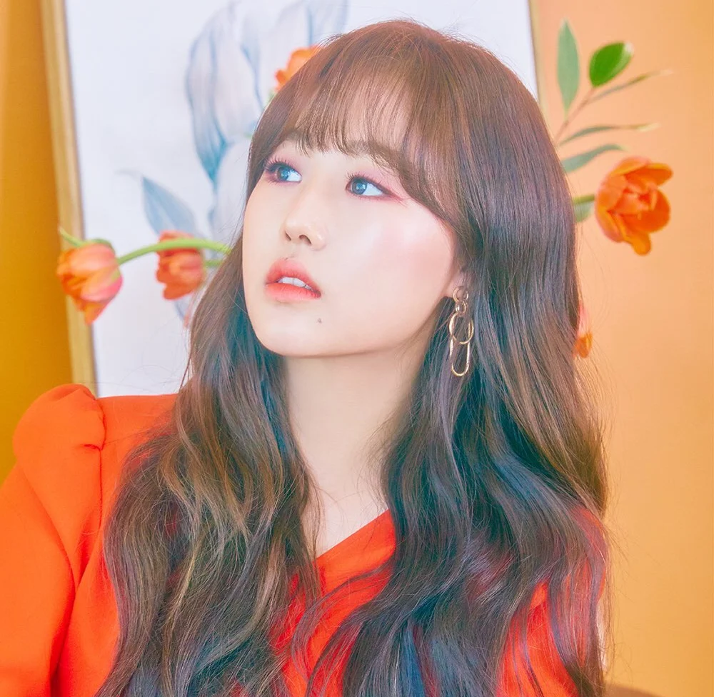 LOVELYZ ONCE UPON A TIME 6TH MINI ALBUM 1 LOVELYZ ONCE UPON A TIME 6TH MINI ALBUM