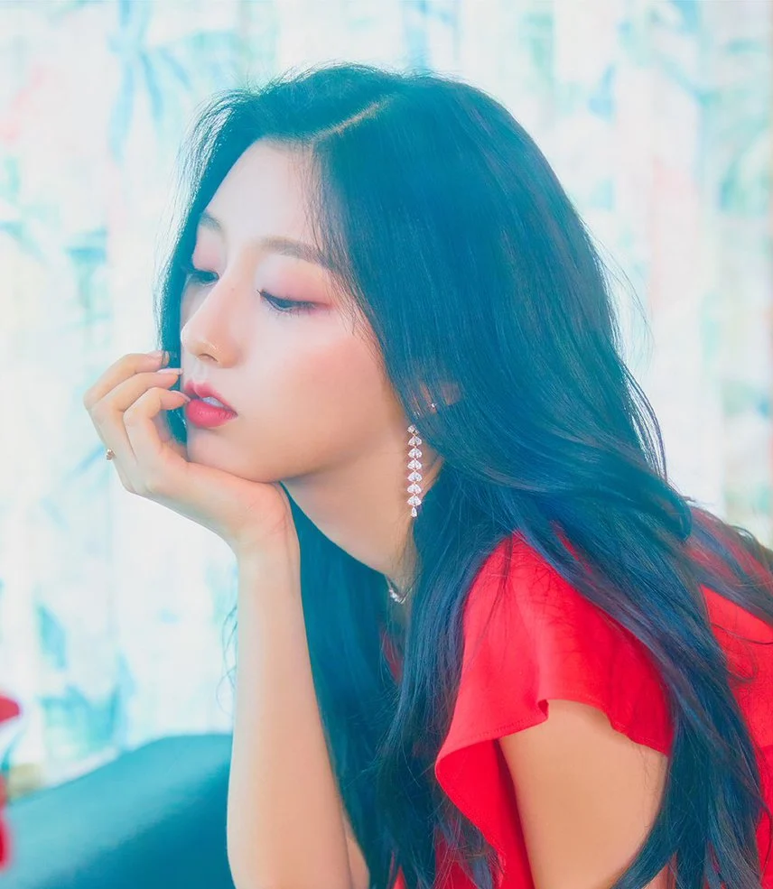 LOVELYZ ONCE UPON A TIME 6TH MINI ALBUM 3 LOVELYZ ONCE UPON A TIME 6TH MINI ALBUM