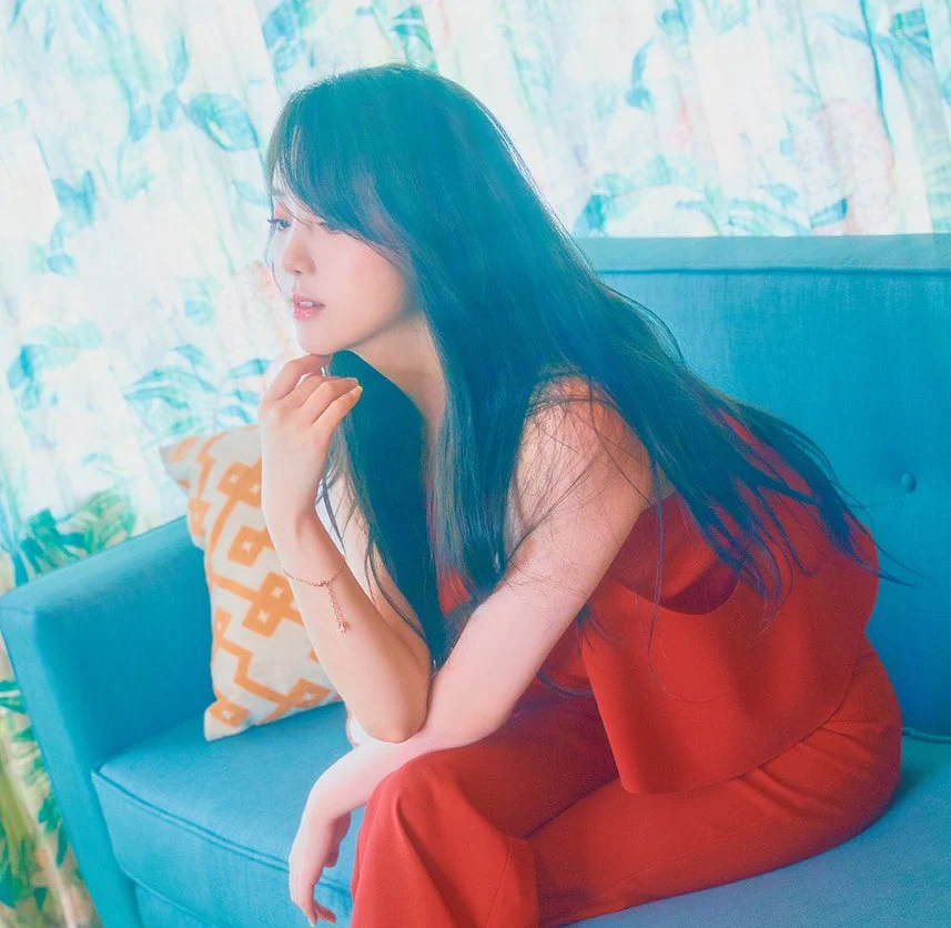 LOVELYZ ONCE UPON A TIME 6TH MINI ALBUM 4 LOVELYZ ONCE UPON A TIME 6TH MINI ALBUM