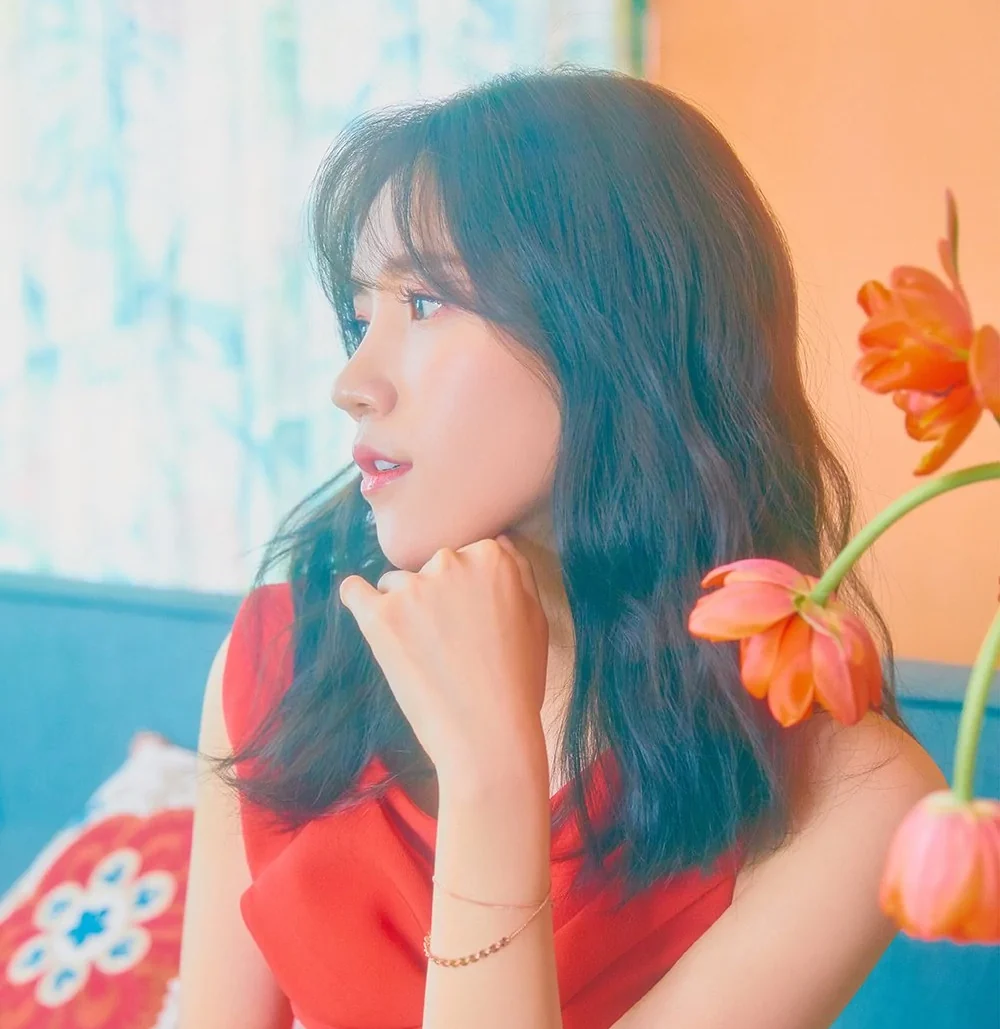 LOVELYZ ONCE UPON A TIME 6TH MINI ALBUM 7 LOVELYZ ONCE UPON A TIME 6TH MINI ALBUM