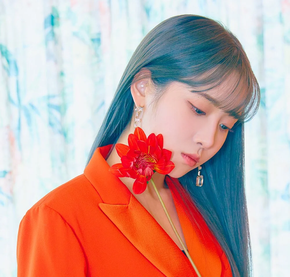 LOVELYZ ONCE UPON A TIME 6TH MINI ALBUM 9 LOVELYZ ONCE UPON A TIME 6TH MINI ALBUM