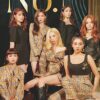 CLC NO 1 8TH MINI ALBUM 3 CLC NO 1 8TH MINI ALBUM