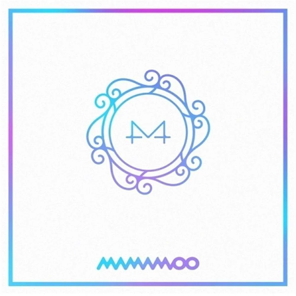 MAMAMOO  WHITE WIND