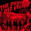 RED VELVET   THE PERFECT RED VELVET  2ND REPACKAGE ALBUM