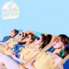 RED VELVET SUMMER MAGIC SUMMER RELEASE (REGULAR EDITION)