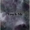 KARD YOU & ME 2ND MINI ALBUM