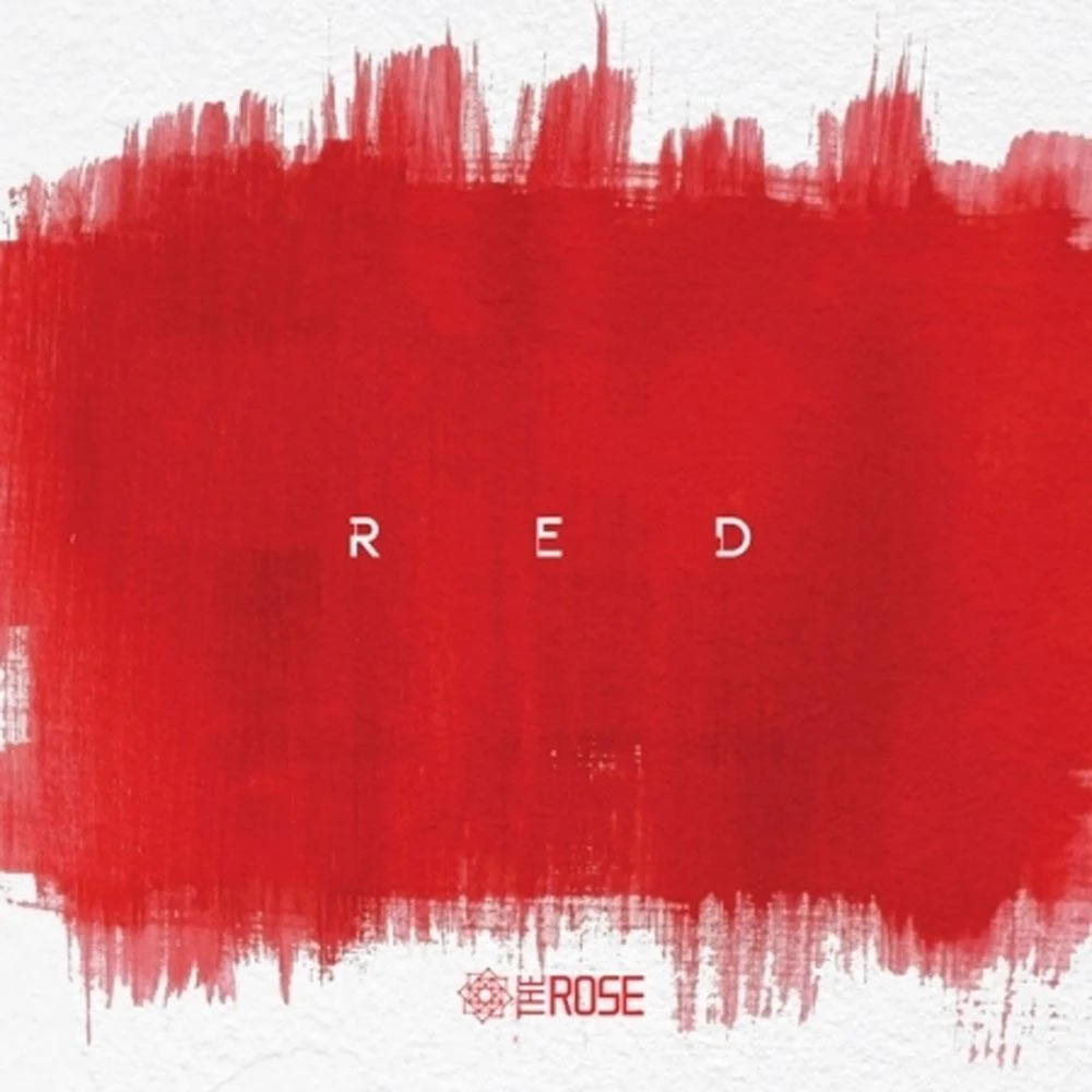 THE ROSE RED 3RD SINGLE ALBUM