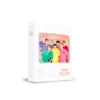 BTS 4TH MUSTER BLU-RAY EDITION   HAPPY EVER AFTER