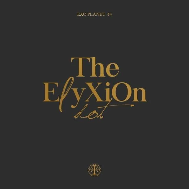 EXO  EXO PLANET #4  THE ELYXION IN SEOUL DVD