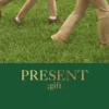 EXO PRESENT GIFT PHOTOBOOK