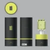 NCT OFFICIAL LIGHTSTICK 3 NCT OFFICIAL LIGHTSTICK