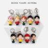 EXO OFFICIAL FIGURE KEYRING 3 EXO OFFICIAL FIGURE KEYRING