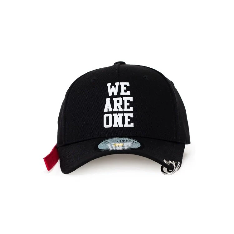 EXO OFFICIAL WE ARE ONE HAT