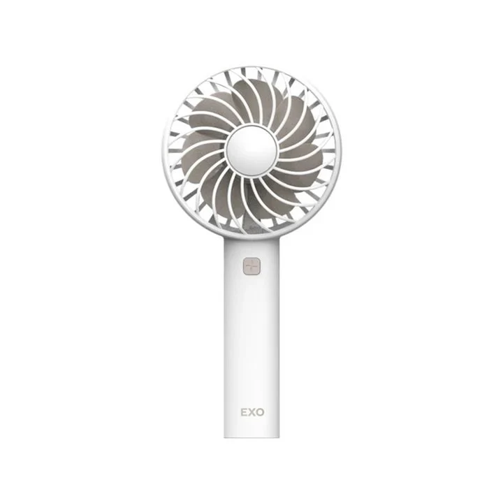 EXO OFFICIAL HANDY FAN
