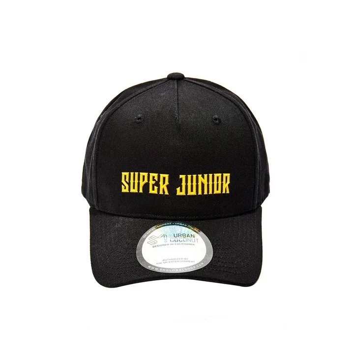 SUPER JUNIOR OFFICIAL LO SIENTO HAT