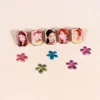 RED VELVET OFFICIAL METAL BADGE SET