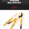 BIGBANG OFFICIAL CONCERT 0.TO.10 PEN SET