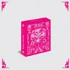 DREAMCATCHER  ALONE IN THE CITY  3RD MINI ALBUM   AIR KIT
