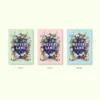 WJSN  NEVERLAND  MINI ALBUM | 3 ALBUMS SET