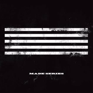 BIGBANG MADE THE SERIES 9 BIGBANG MADE THE SERIES