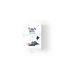 HA SUNG WOON  TWILIGHT ZONE  3RD MINI ALBUM