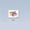 THE BOYZ  THE START  2ND MINI ALBUM