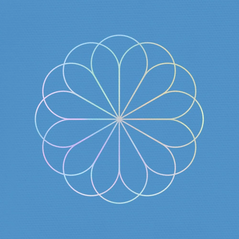 THE BOYZ BLOOM BLOOM 2ND SINGLE ALBUM
