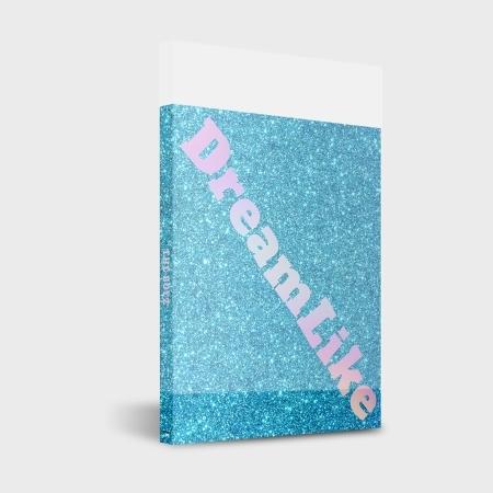 THE BOYZ DREAMLIKE 4TH MINI ALBUM